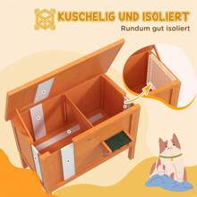 Pet House - Default - View 4