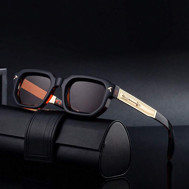 Men Sunglasses - C6 - View 3