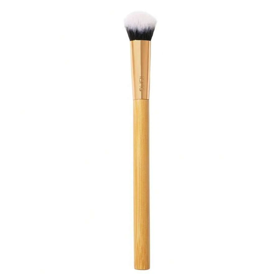 Angled Concealer Brush For Flawless Application - 1 - View 1