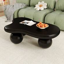Coffee Tables - Nero + MDF - View 5