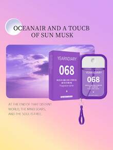 Brasilianische Strandkollektion Sprühnebel, limitierte Edition inspirierter Gourmand Duftspray, Lufterfrischer & Aromatherapie Nebel für Zuhause, Auto, Büro, Badezimmer; Geschenk für Frauen, Teenager Mädchen, Selbstpflege Liebhaber; Geburtstag, Weihnachten, Einweihungsgeschenk; Sonnensand Sommer Vibes, frischer Ozean Aqua Wasserduft, alternative zu Duftdiffusor ohne Feuer, Janeiro langanhaltende natürliche ätherische Öl Bliss