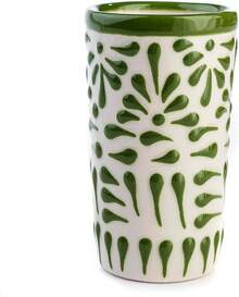 Cups - Green Lace - View 11