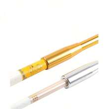 1pc, Vintage Extendable Holder, Mouthpieces, Household Gadgets, Holiday, Birthday, Friends - Multicolor - View 2