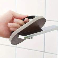 1 pieza Cepillo esponja mágico - Fuerte contra la suciedad, suave con los utensilios de cocina - Ideal para limpiar ollas, sartenes y utensilios