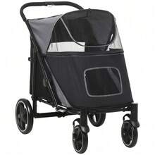 Pet Strollers - Default - View 1