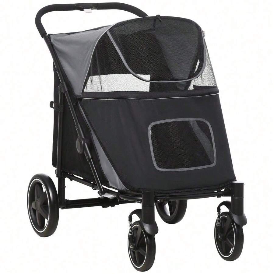 Pet Strollers - Default - View 1