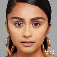 Conceal Correct Contour Palette - Medium{"Size_name":"1Count(Packof1)","Color_name":"02MEDIUM"} - 02MEDIUM - View 4