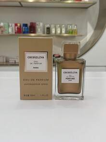 With A Wide Variety Of Fragrance Styles Available In-Store For Selection, Fragrance Spray Is A Luxurious Amber Fragrance. It Opens With A Zesty Lemon Scent, Gradually Transitioning Into The Delicate Aromas Of Jasmine And Field Roses, Offering A Pure Floral Bouquet.