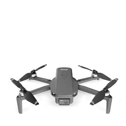 Drone PRIXTON Pegasus Advanced GPS con WiFi, telecamera Full HD, stabilizzatore ottico, ritorno automatico, luci, portata 200 metri, autonomia di volo 16 minuti, app mobile, controller con schermo, slot microSD ✅ Consegna in 24/48 ore