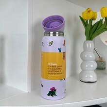 NEW Original 32OZ Insulated Stainless Steel Water Bottle With Straw Sports Water Bottle - diary-32oz - 查看 2
