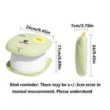 Foldable Children's Car Potty, Outdoor Camping Emergency Travel Portable Urinal