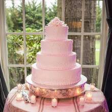 4 Tiers Foam Cake Dummies 4 6 8 10 White Dummy Cakes Styrofoam Sets, 12 Inch Tall Cake, Dummy Cake Wedding Cake Supplies Decorating Birthday Wedding Display