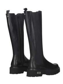Cult Clw331000 Stivale Slash 3310 - Black - View 4