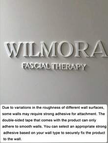 Custom 3D Acrylic Salon Sign | Personalized Beauty Studio Logo Wall Letters In Mirror, Matte Or Brushed Finish – Easy Install,Room Decoration, Christmas Decoration, Home Decoration, Christmas Decoration, Interior Christmas Decoration,Christmas Decorations, Christmas, Decorating Houses, Home Decor, Christmas Letters,Multi-Functional,Ornamental,Letter,Solid Color,Exquisite,Stylish,Vintage,Modern,Colorful,Leisure,Basics,Casual,Soft,Unique,Customized,Personalized,Custom,Ideal Gifts For Her,Girlfriend,Her,Boyfriend,Friends