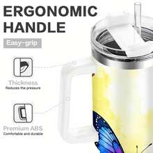 1 Pc 20oz 304 Stainless Steel Insulation Water Bottle - Keeps Cold For 12 Hours & Hot For 6 Hours - Suitable For Everyday Use - Perfect Gift For Birthday, Party, Family & Halloween