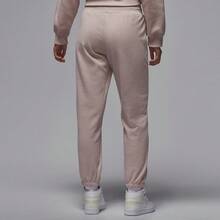 Jordan 女款 AS W J FLT FLC FT PANT 24 针织裤 HJ1327-292