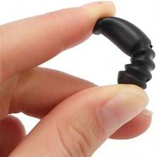 4 Paar Fahrrad Gummi Schlauch Bremsleitungen, Fahrrad Zubehör - Geeignet für alle Fahrradtypen