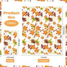 Pcs Ocean Coastal Paper Napkins 3 Ply Blue Sea Starfish Seashell Coral Disposable Absorbent Hand Towels Beach Guest Bathroom Napkins Nautical Wedding Lunch Dinner Birthday Party Supplies