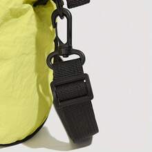 Borsa a tracolla da donna nuova casual versatile borsa a tracolla da donna versatile multifunzionale zaino piccolo da viaggio borsa a doppia spalla