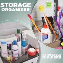 صندوق تخزين أكياس الشاي ذو 8 أقسام | حاوية شفافة من البولي إيثيلين ترفيتالات مع غطاء قابل للطي | متعدد الاستخدامات للمطبخ والثلاجة والأسطح | مثالي لأكياس الشاي والتوابل والبهارات | تصميم واضح للعرض السهل ، منظم أسطح العمل | صندوق مقسم | مادة بولي إيثيلين ترفيتالات متينة ، صندوق تخزين أوراق الشاي