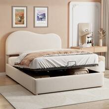 Kids Bed Frames, Headboards & Footboards - Vitt - Visa 4