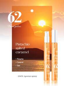 10毫升数码香水喷雾套装，散发清新淡雅的花果香氛。便携设计，非常适合用作衣柜、卧室、浴室、车内、约会或旅行的家居香氛，也可用于日常除臭和增香。也可作为精美的圣诞礼物或生日礼物。 - 多種香味 - 查看 24