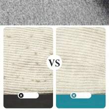 1 件便携式手动脱毛器、衣物除毛器、毛发剃须刀，用于去除衣物、沙发、地毯、被子和宠物毛发