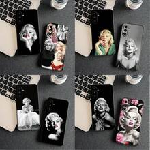 Wallpaper M-Monroes Cover Soft Casing For Apple  15 14 16 Plus 13 11 12 Pro Max X XR ProMax 16E Funda Phone Case, Cover Compatible With  17 Case,  17 Pro Case,  17 Pro Max Case - 2 - View 5