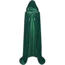 Cosplay Clothing - Dark Purple - View 2