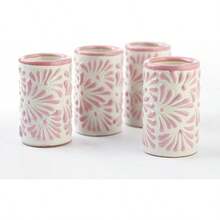 Cups - Pink Turning - View 4
