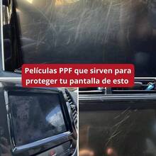 Pelcula Protectora Kit PPF Compatible Con Cx - 30 2025 - inicial - Ver 3