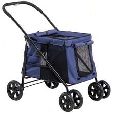 Pet Strollers - Default - View 1