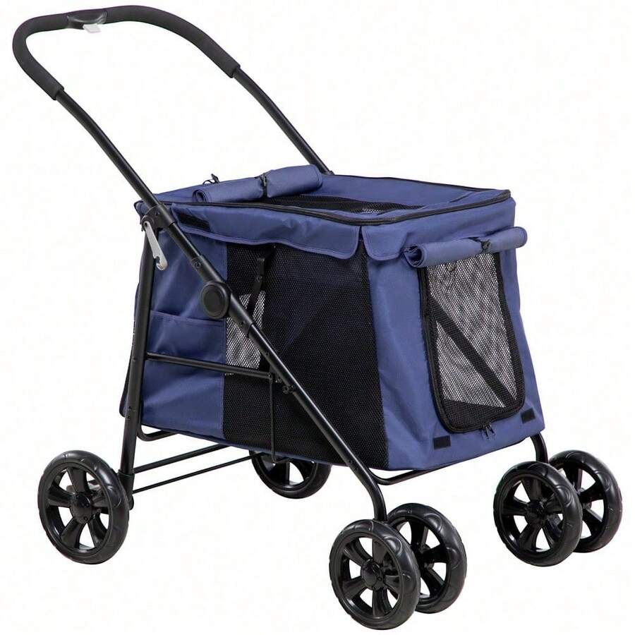 Pet Strollers - Default - View 1