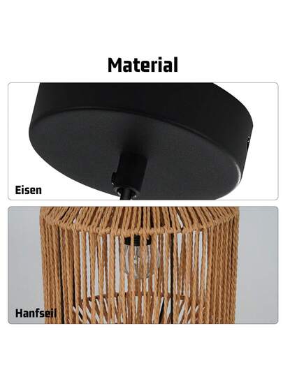 LED Lamp Modern cd8f view 4