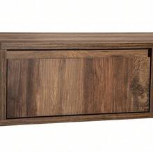 Coffee Tables - Brown - View 8