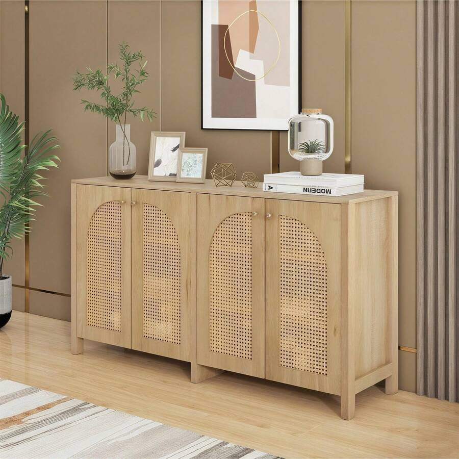 Storage Cabinets - Naturally - View 1