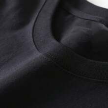 Women T-Shirts - 黑色 - 查看 5