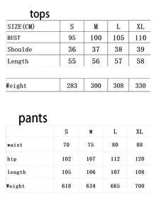 Womens Denim Two Piece Set With Pockets Stylish Solid Button Down Crew Neck Sleeveless Vest And Flared Jeans - Black - View 5