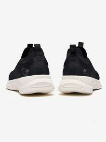 CAMEL CROWN Zapatos deportivos casuales para hombres, de malla, transpirables, cómodos, con desodorante, suaves, ligeros y con amortiguación de impactos para caminar