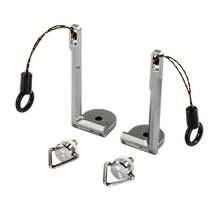 STARTRC STARTRC Metal Fixed Bracket Accessory For RC1 RC2 Remote Controller Stabilizer Strap