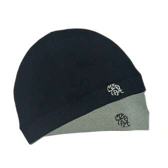 Minimalist Embroidered Letter Skull Cap Unisex Soft Stretch Knit Beanie Thin Lightweight Fashion Hat Cozy Streetwear Style Casual Daily Wear Outdoor Sports Running Cycling Hip Hop Punk Rock Y2K Headwear Winter Clothing