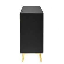 Buffets & Sideboards - Black - View 9
