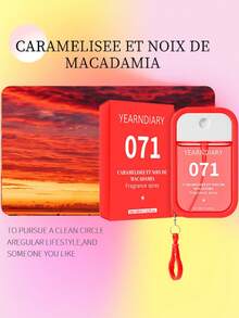 Brasilianische Strandkollektion Sprühnebel, limitierte Edition inspirierter Gourmand Duftspray, Lufterfrischer & Aromatherapie Nebel für Zuhause, Auto, Büro, Badezimmer; Geschenk für Frauen, Teenager Mädchen, Selbstpflege Liebhaber; Geburtstag, Weihnachten, Einweihungsgeschenk; Sonnensand Sommer Vibes, frischer Ozean Aqua Wasserduft, alternative zu Duftdiffusor ohne Feuer, Janeiro langanhaltende natürliche ätherische Öl Bliss