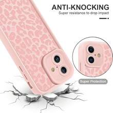 Funda de teléfono con patrón de escalera compatible con iPhone 17 aire/16/15/14/13/12/11. Profesional máximo 14/15/16 Además, 16E, 12/13mini, X/XS/XR/XSMax, compatible con Samsung Galaxy. A03/A03S/A04/A04E/A05/A05S/A06/A12/A13/A15/A16/A21S/A24/A25/A32/A34/A35/A54/A55, S20/S21/S22/S23/S24 FE/Plus/Ultra, F15, M35/M55, Note20/Note20Ultra Funda para teléfono móvil, carcasa suave de TPU, adecuada tanto para hombres como para mujeres, simple y elegante, protección anti-caída. - Color café frío - Ver 9