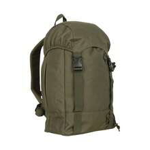 Mountain Warehouse High 20L Backpack (Green) - 100% Polyester - (MW3412) - Green - View 3