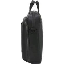 Guardit Classy 15.6 Inch Laptop Bag 40 Cm 11.5 L Black Black