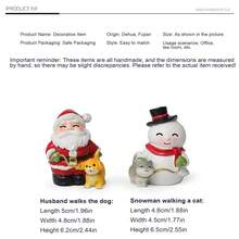 Statues - White - View 7