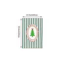 1/3 pezzi Quadri murali natalizi, stampe su tela con motivi festivi rossi e verdi, poster retrò natalizi per decorare soggiorno, camera da letto, ufficio, regalo per lei, decorazioni natalizie senza cornice, decorazioni natalizie, decorazioni per albero di Natale, decorazioni per Natale, Ringraziamento, matrimonio, casa, autunno, compleanno, feste, vacanze, Ognissanti