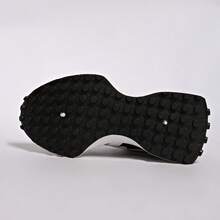 女式复古轻便休闲运动鞋，女式跑步运动鞋