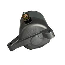 Starter Motor Magnetron CG 125 Fan / Cg 150 Titan / Nxr 150 Bros - 均碼 - 查看 9